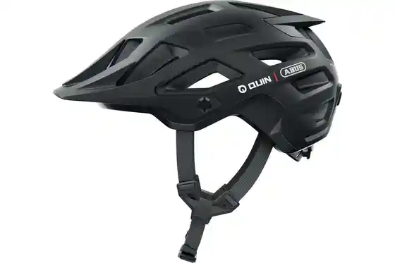 Gravel Helm - Abus Moventor 2.0 Quin