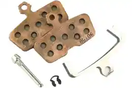 SRAM Bremsbeläge Disc Code MY 11-14