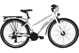 Lakes Free 26 SL Girl - 26 Zoll - Trapez - 2026