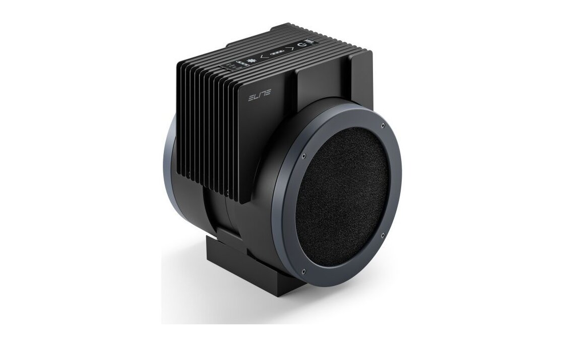 Elite Aria Smart Ventilator