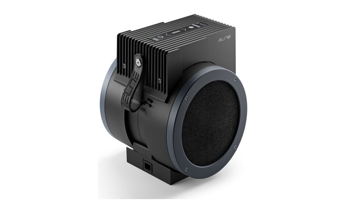 Elite Aria Smart Ventilator