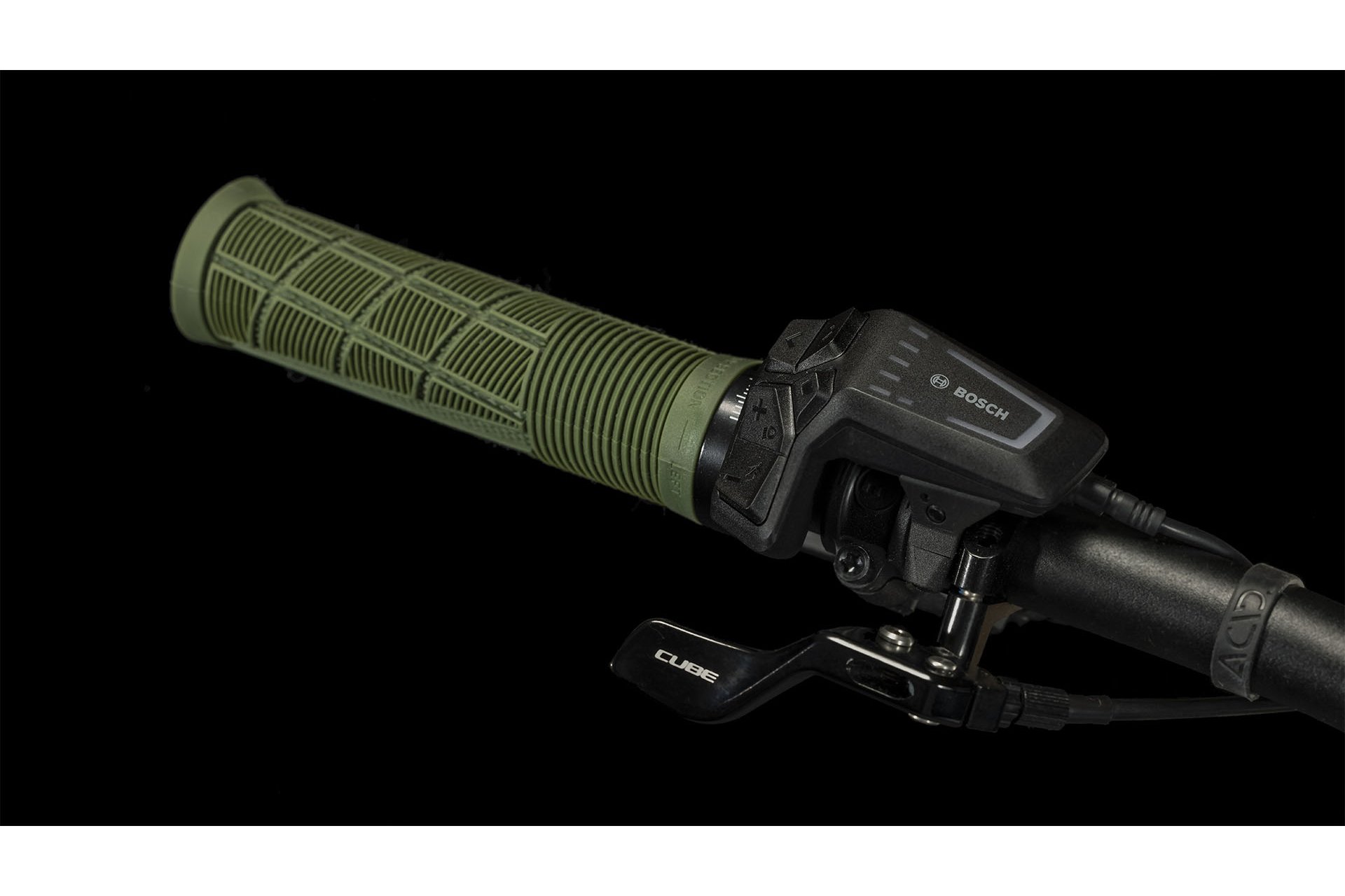 Cube Stereo Hybrid 120 TM 750 - 750 Wh - 27,5 Zoll - Fully