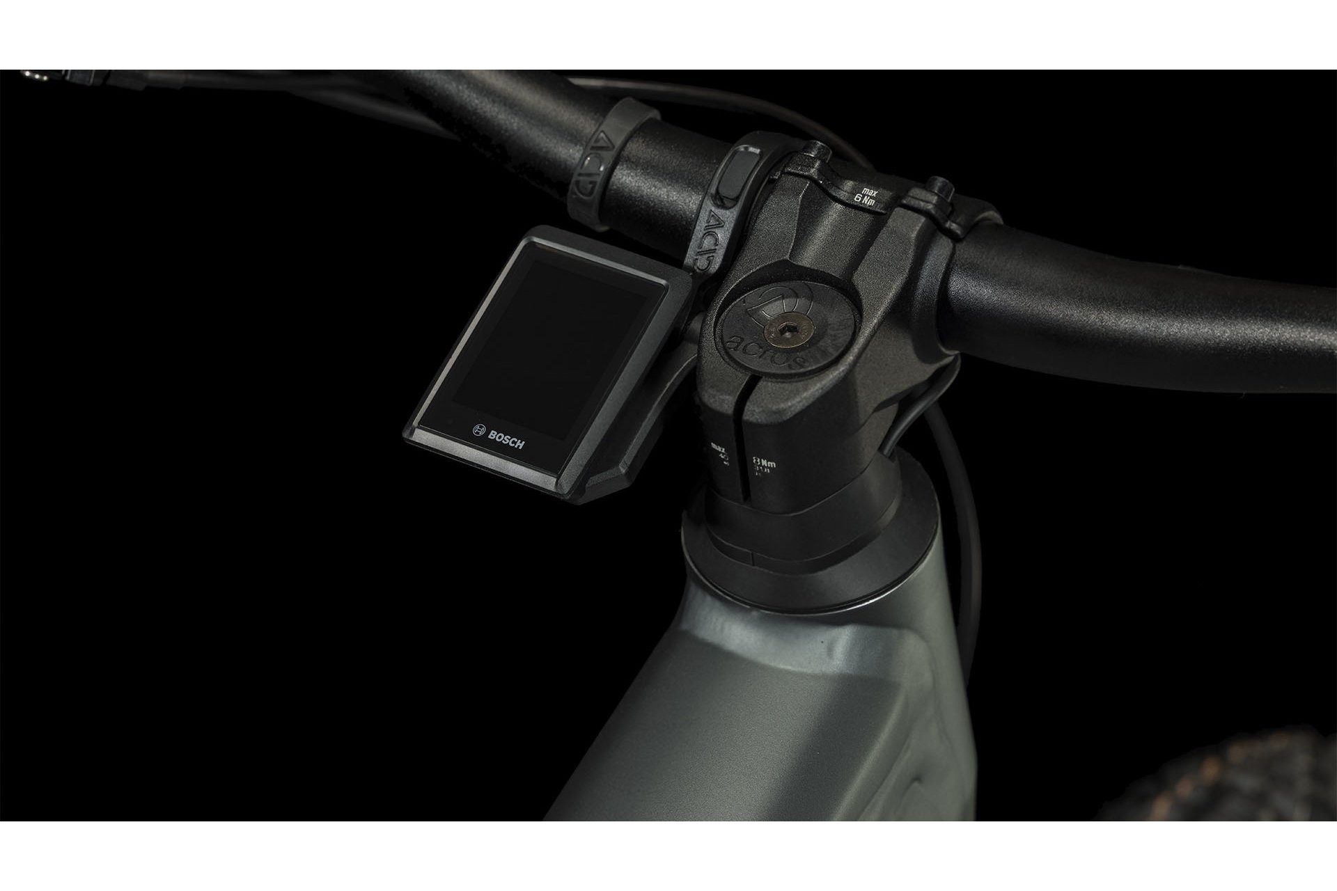 Cube Stereo Hybrid 120 TM 750 - 750 Wh - 27,5 Zoll - Fully