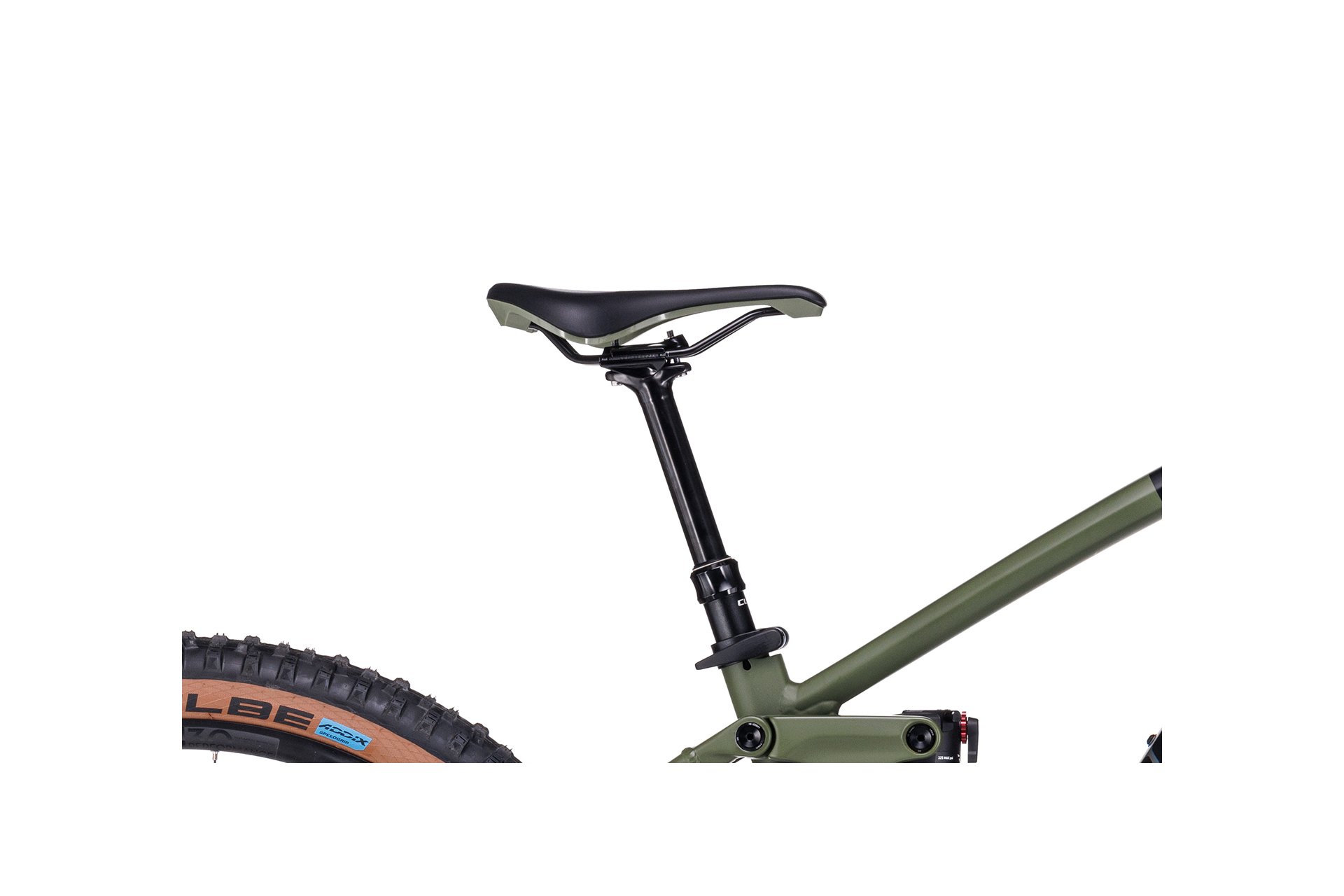 Cube Stereo Hybrid 120 TM 750 - 750 Wh - 27,5 Zoll - Fully