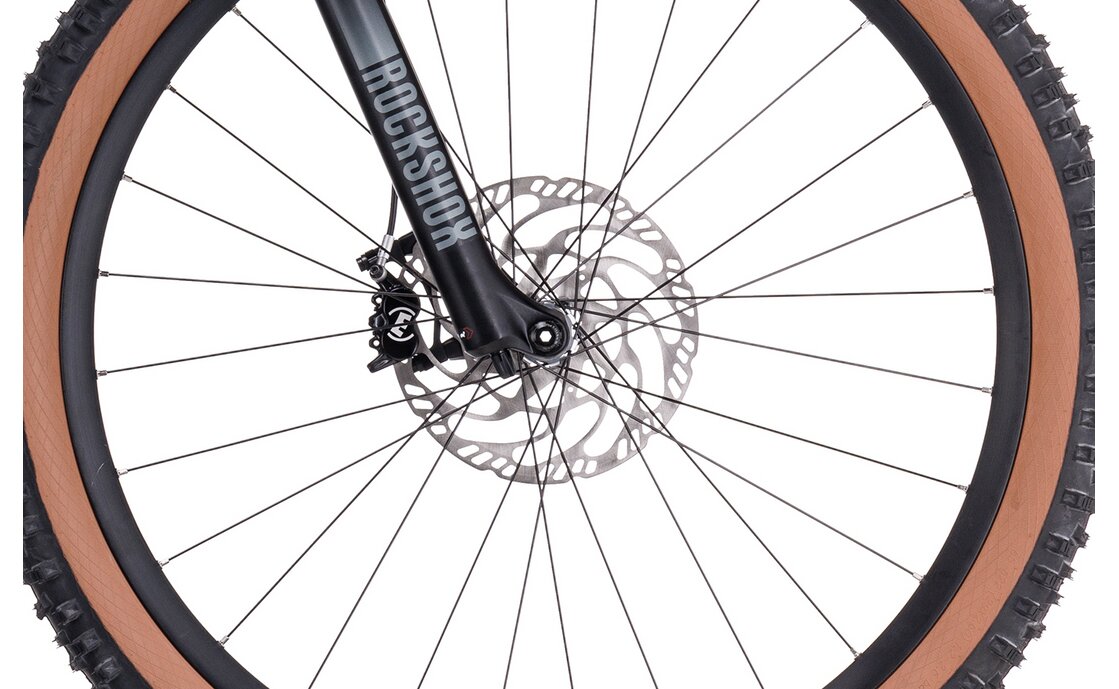 Cube Stereo Hybrid 120 TM 750 - 750 Wh - 27,5 Zoll - Fully