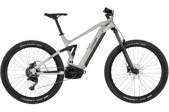 Carver - Carver Drift E.510 - 500 Wh - 29 Zoll - Fully