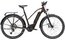 Diamant Zing Deluxe Gen 2 - Cues - 545 Wh - 27,5 Zoll - Damen Sport - 2024