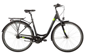 Carver Cityzen Series - Carver Cityzen 120 - 2021 - 28 Zoll - Tiefeinsteiger
