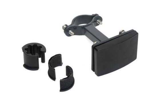 Fahrradzubehör - New Looxs Vorbau Halterung Rapid-Lock-System