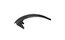 Unleazhed MTB Schutzblech hinten | Mudguard hinten MR02