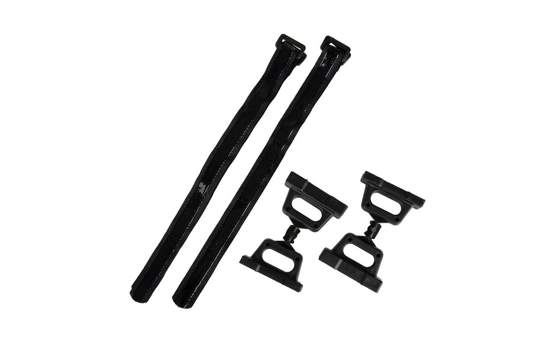 Unleazhed MTB Schutzblech hinten | Mudguard hinten MR02