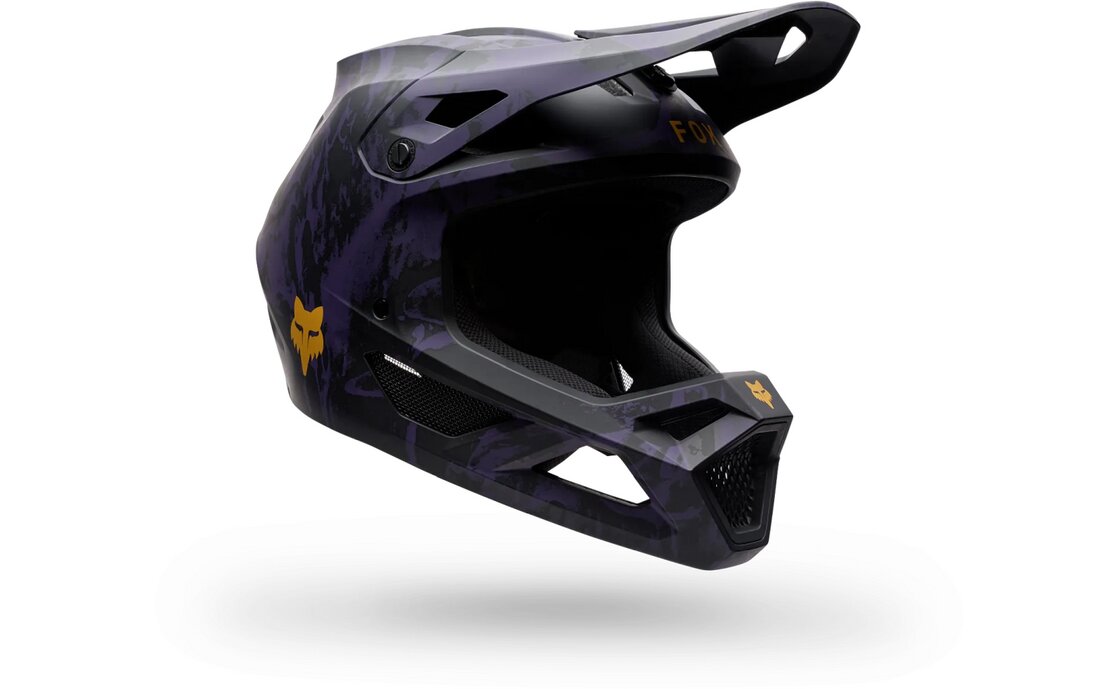 Fox Rampage Img Print