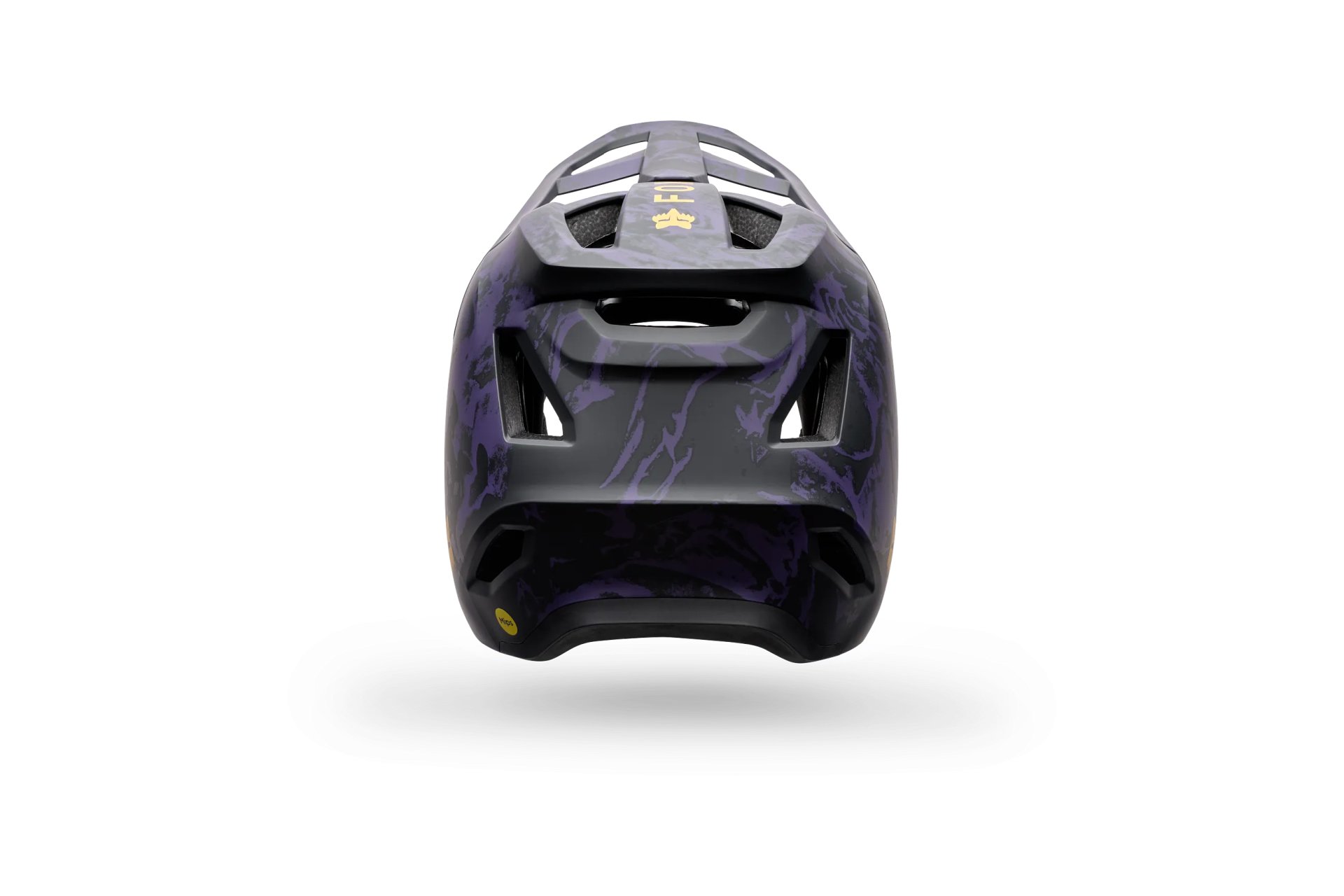 Fox Rampage Img Print