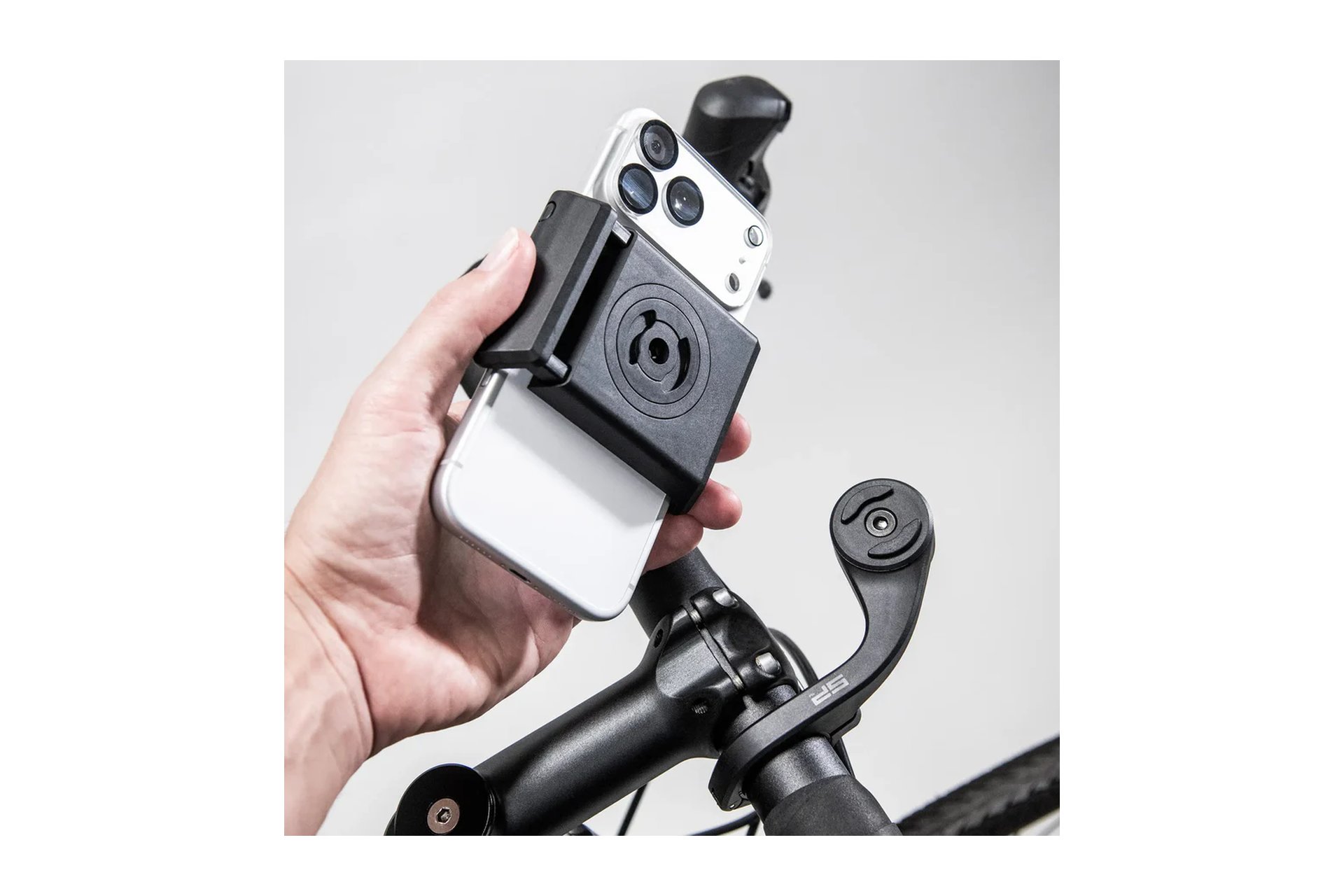 SP Connect Universal Phone Holder