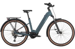 Bergamont E-Horizon SUV 30 Wave - 600 Wh - 28 Zoll - Tiefeinsteiger