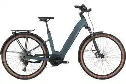 Bergamont E-Horizon SUV 30 Wave - 600 Wh - 28 Zoll - Tiefeinsteiger