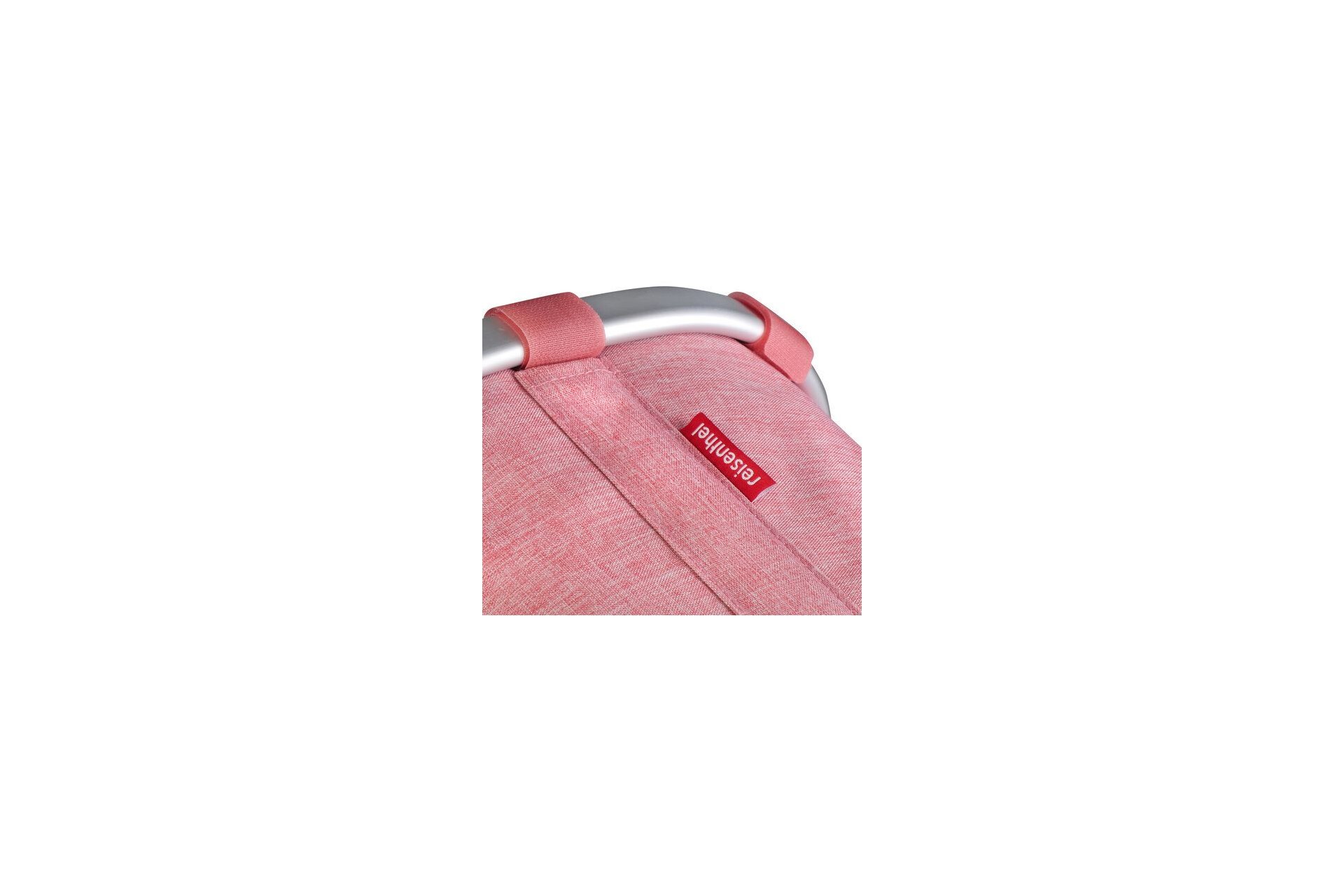 Reisenthel Bikebasket Twist Berry Lenkerkorb