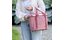 Reisenthel Bikebasket Twist Berry Lenkerkorb