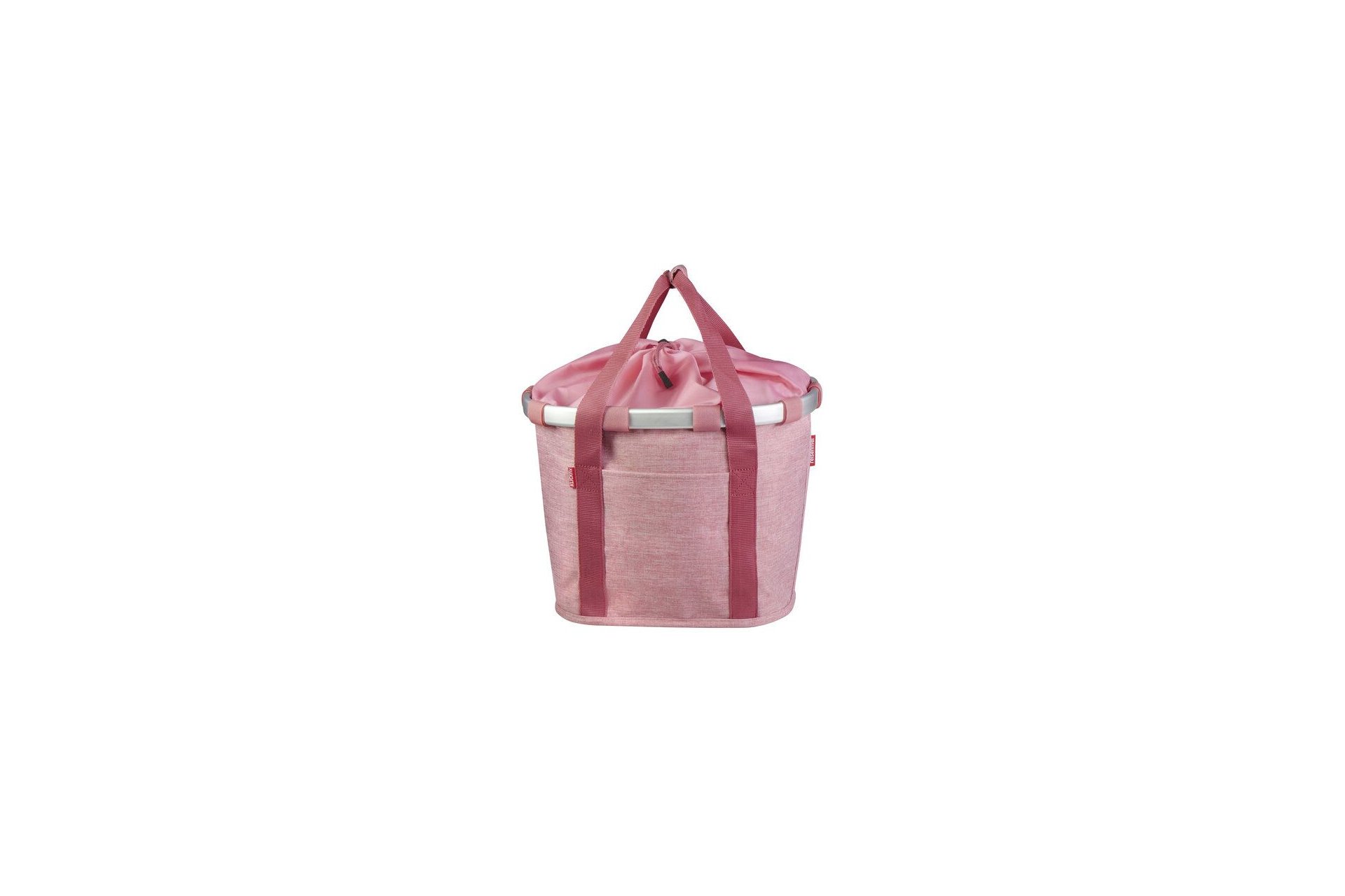 Reisenthel Bikebasket Twist Berry Lenkerkorb