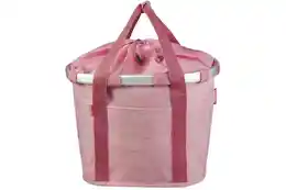 Reisenthel Bikebasket Twist Berry Lenkerkorb