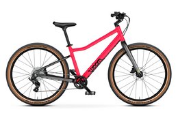 Woom Explore 5 - 24 Zoll - Diamant - 2026