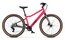 Woom Explore 5 - 24 Zoll - Diamant - 2026