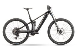 Raymon Durok Ultra - 800 Wh - 29 Zoll - Fully