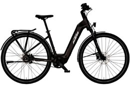 KTM Macina Superbelt SX 20 - 400 Wh - 28 Zoll - Tiefeinsteiger - 2027