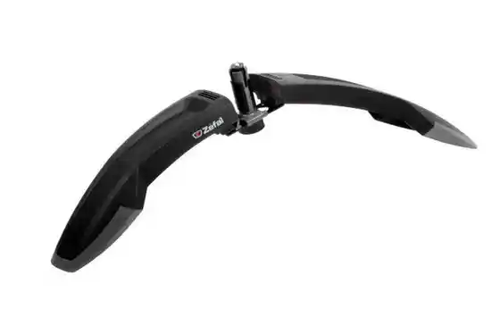 Schutzbleche - Zefal Steckradschützer Deflector FM60