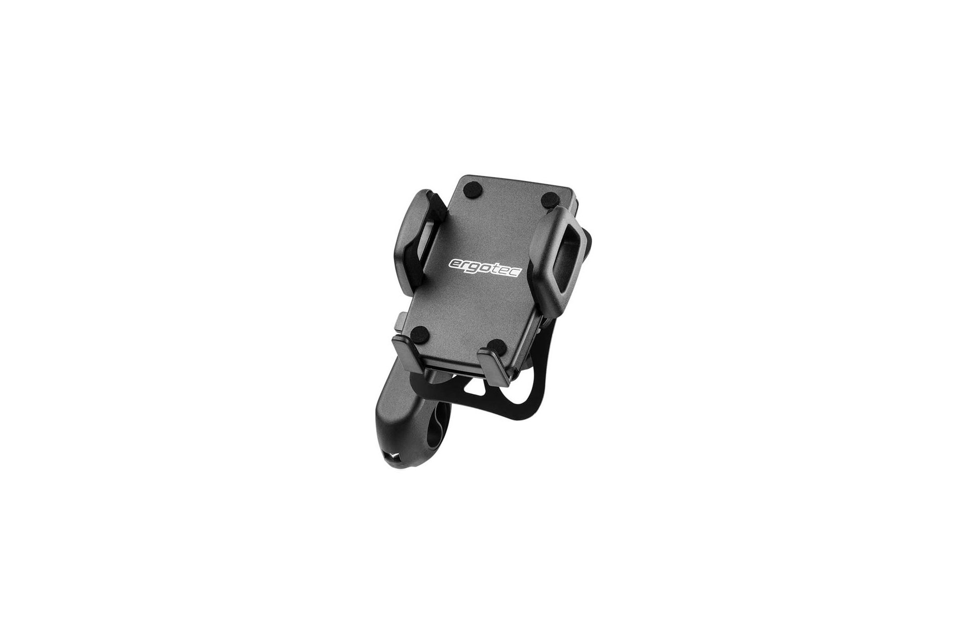 Ergotec Smartphonehalter für Lenkermontage