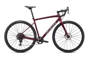 2022 - Specialized - Specialized Diverge E5 Comp - 2022 - 28 Zoll - Diamant