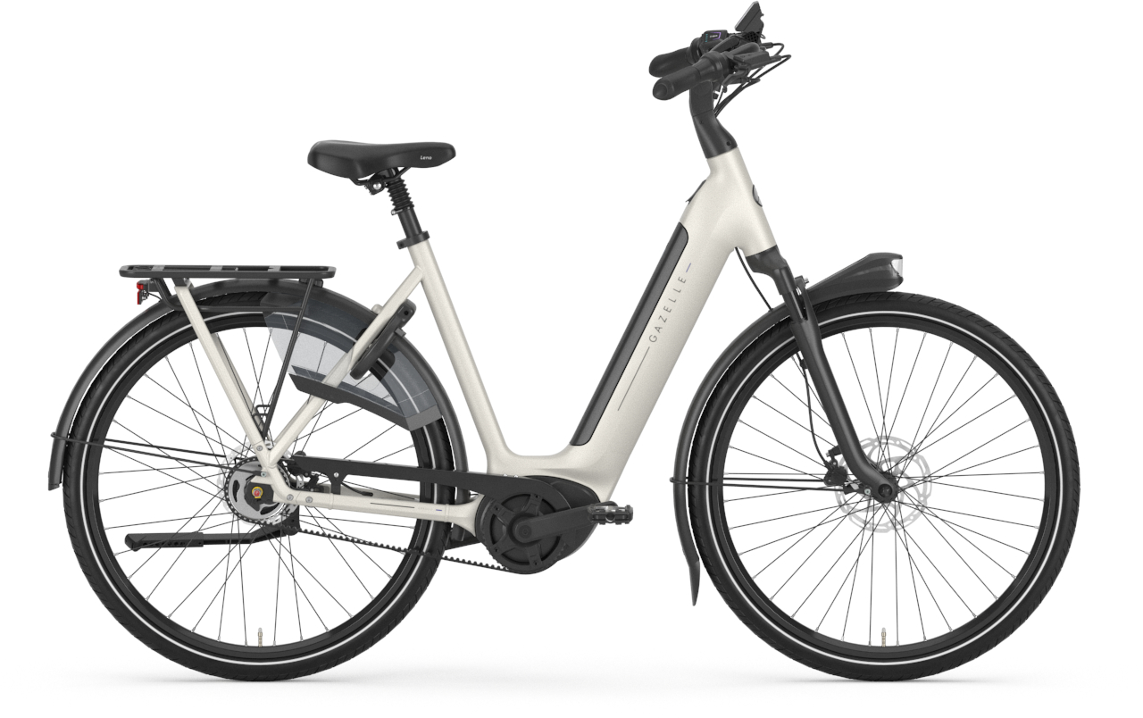 Gazelle Arroyo C5 Hmb Elite Testnull