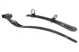 Zefal Steckschutzblech Set Swan und Croozer Road