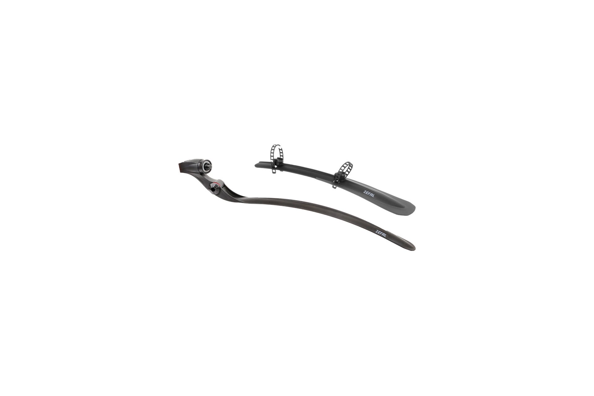 Zefal Steckschutzblech Set Swan und Croozer Road