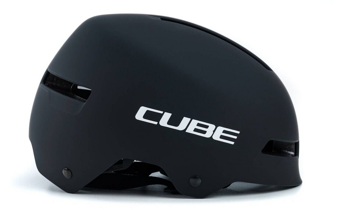 Cube Helm DIRT 2.0