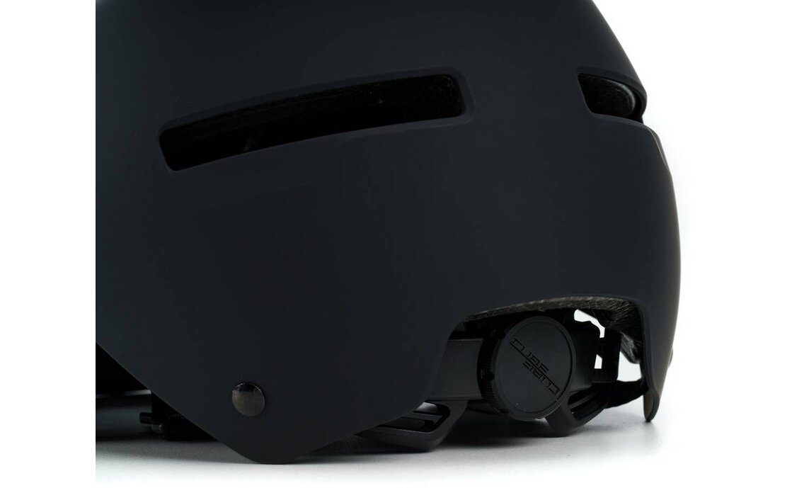 Cube Helm DIRT 2.0