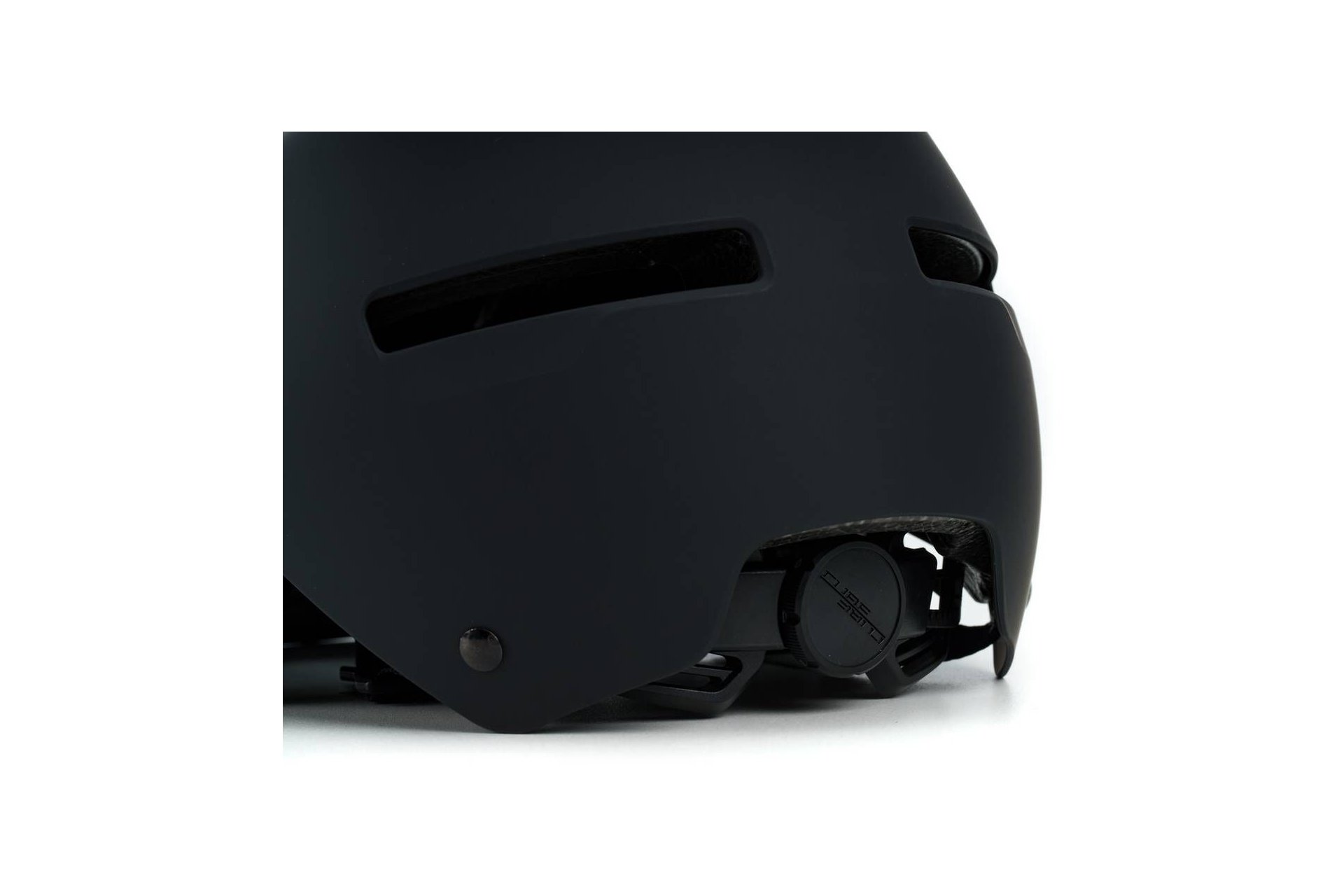 Cube Helm DIRT 2.0