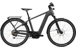 Flyer G1 Gotour 7.10 ABS - 750 Wh - 28 Zoll - Diamant