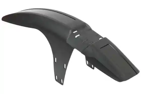 Schutzbleche - Zefal Steckschutzblech vorn Deflector FM30