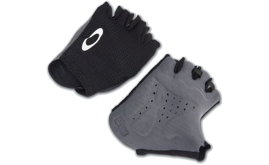 Oakley Endurance Lite Road Kurzfinger Handschuhe