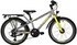 cool grey/black/neon yellow