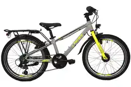Lakes Free 20 - 20 Zoll - Diamant - 2026