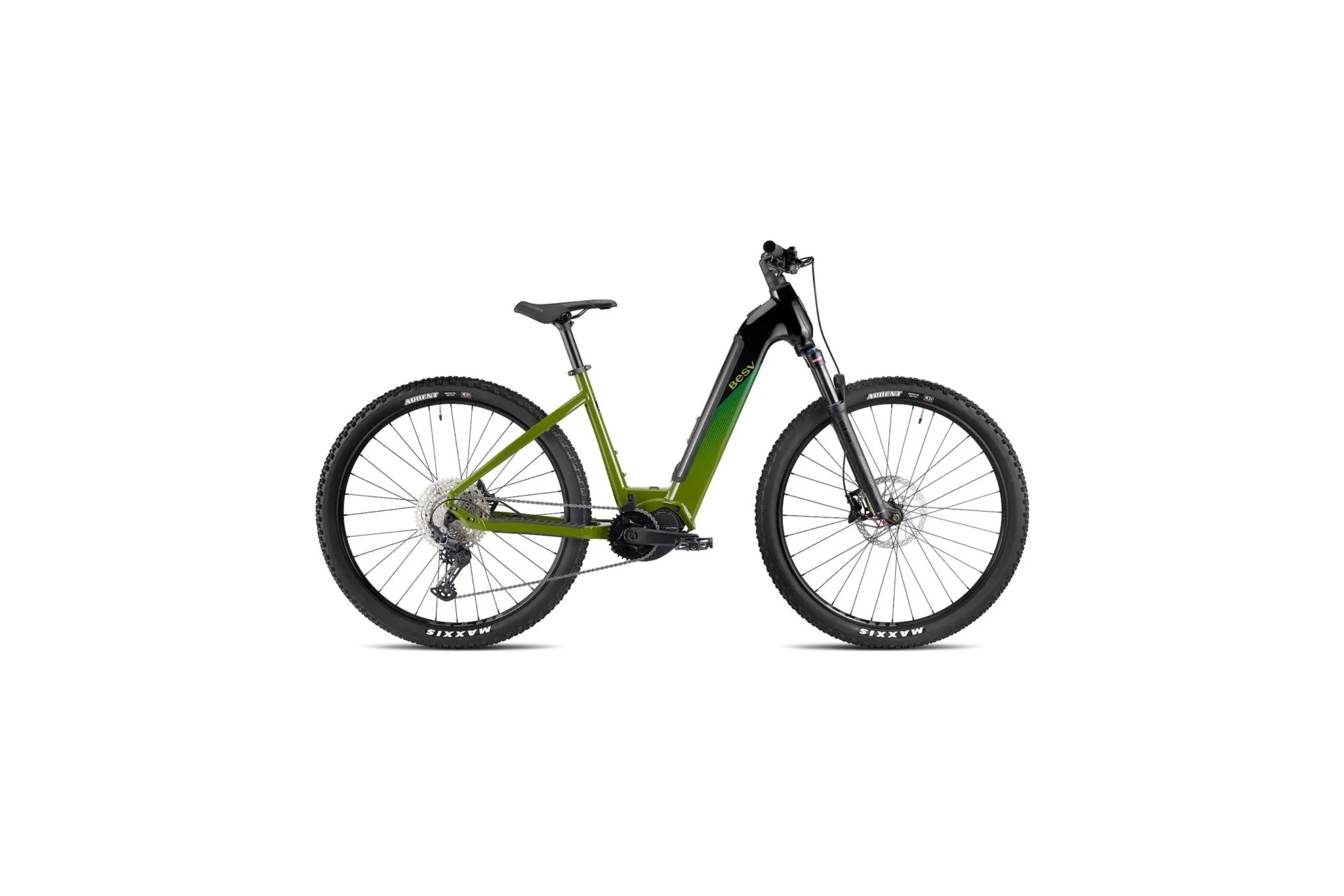 BESV TRX 1.1 Low Step - 720 Wh - 29 Zoll - Tiefeinsteiger