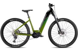 BESV TRX 1.1 Low Step - 720 Wh - 29 Zoll - Tiefeinsteiger