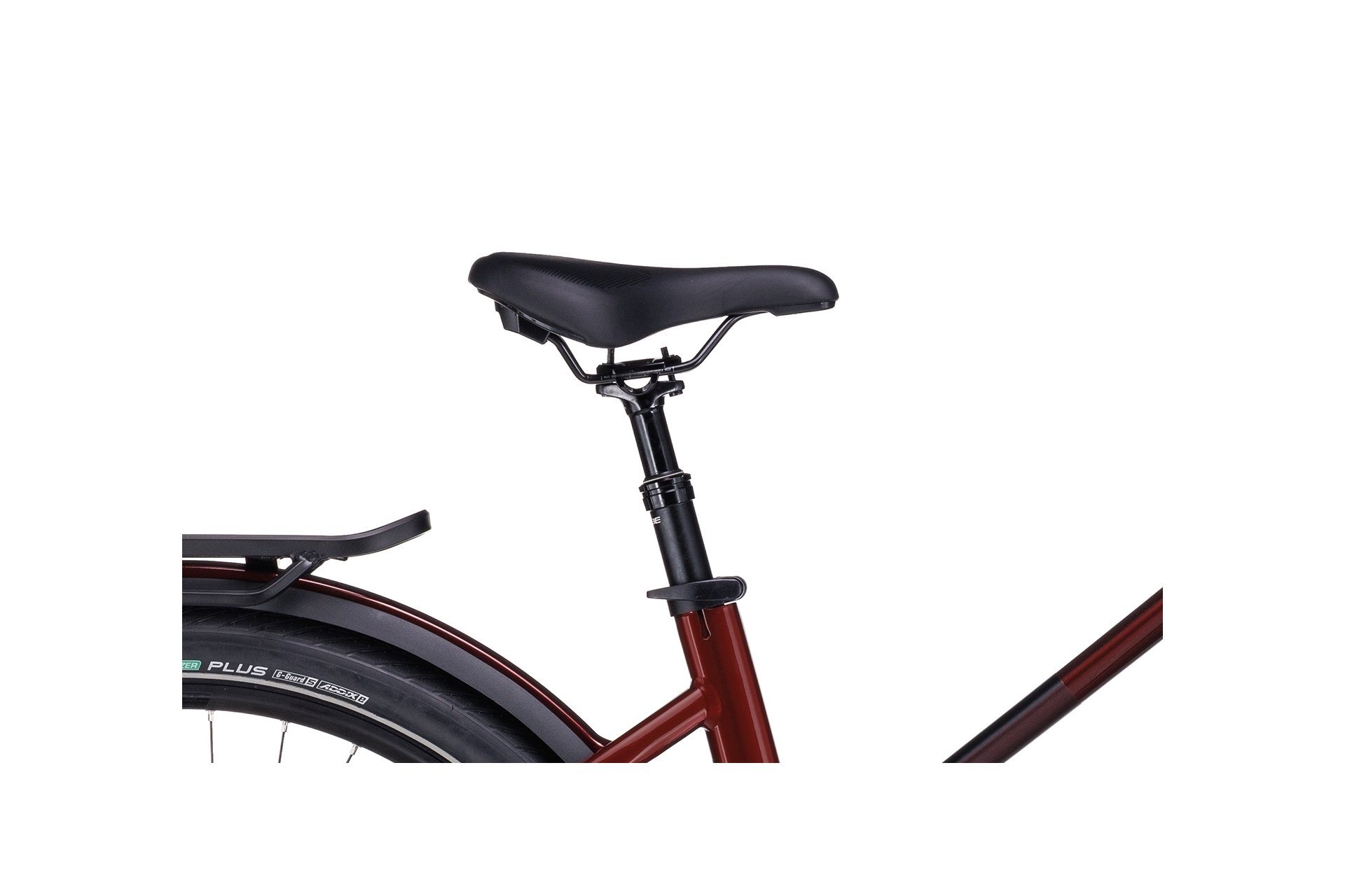 Cube Touring Hybrid EXC 625 - 625 Wh - 28 Zoll - Damen Sport - 2024