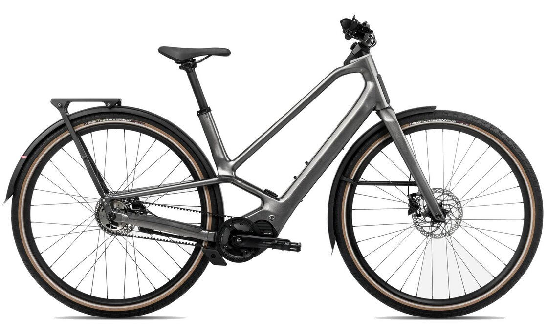 Orbea Diem 20 - 630 Wh - 28 Zoll - Damen Sport - 2025
