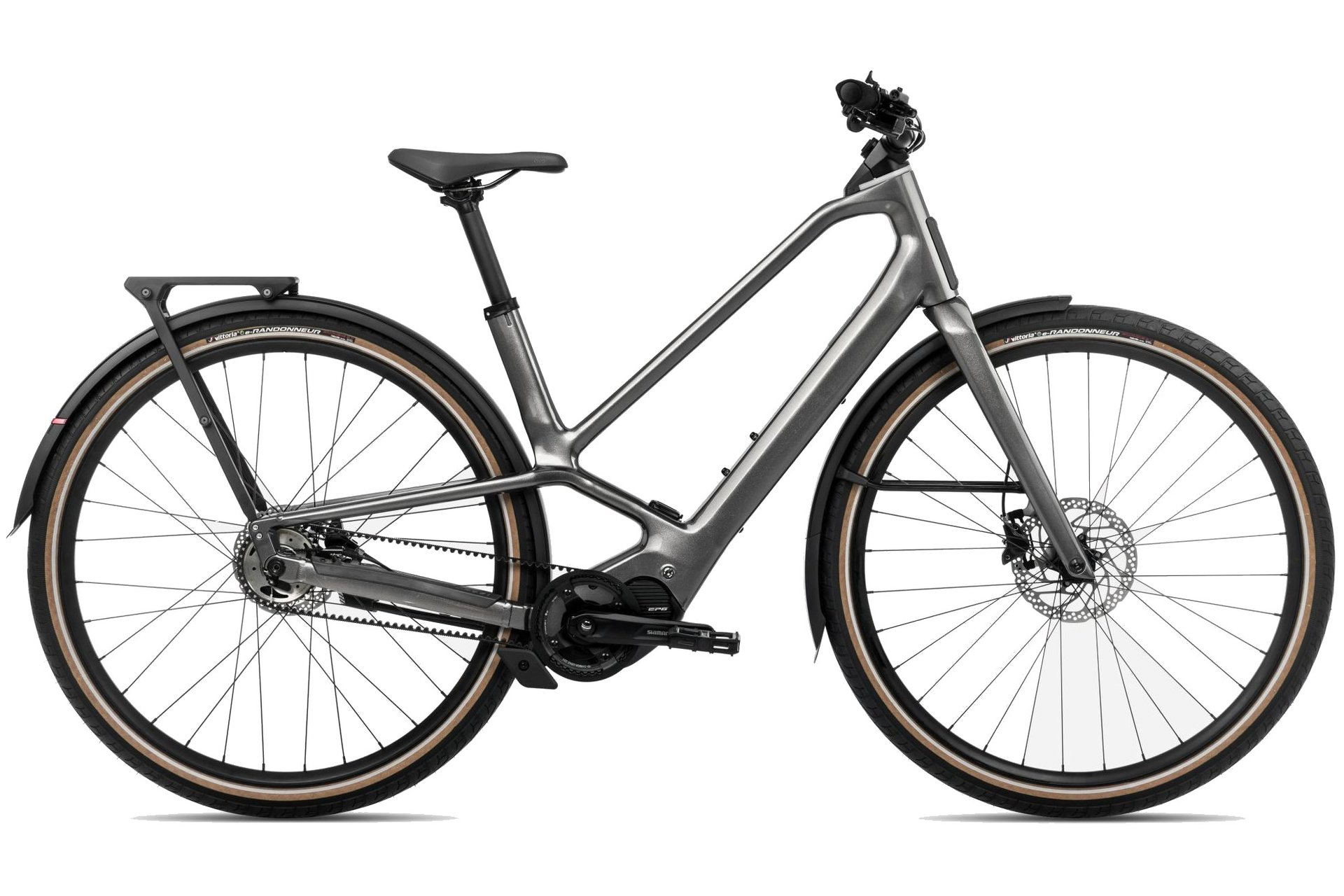 Orbea Diem 20 - 630 Wh - 28 Zoll - Damen Sport - 2025