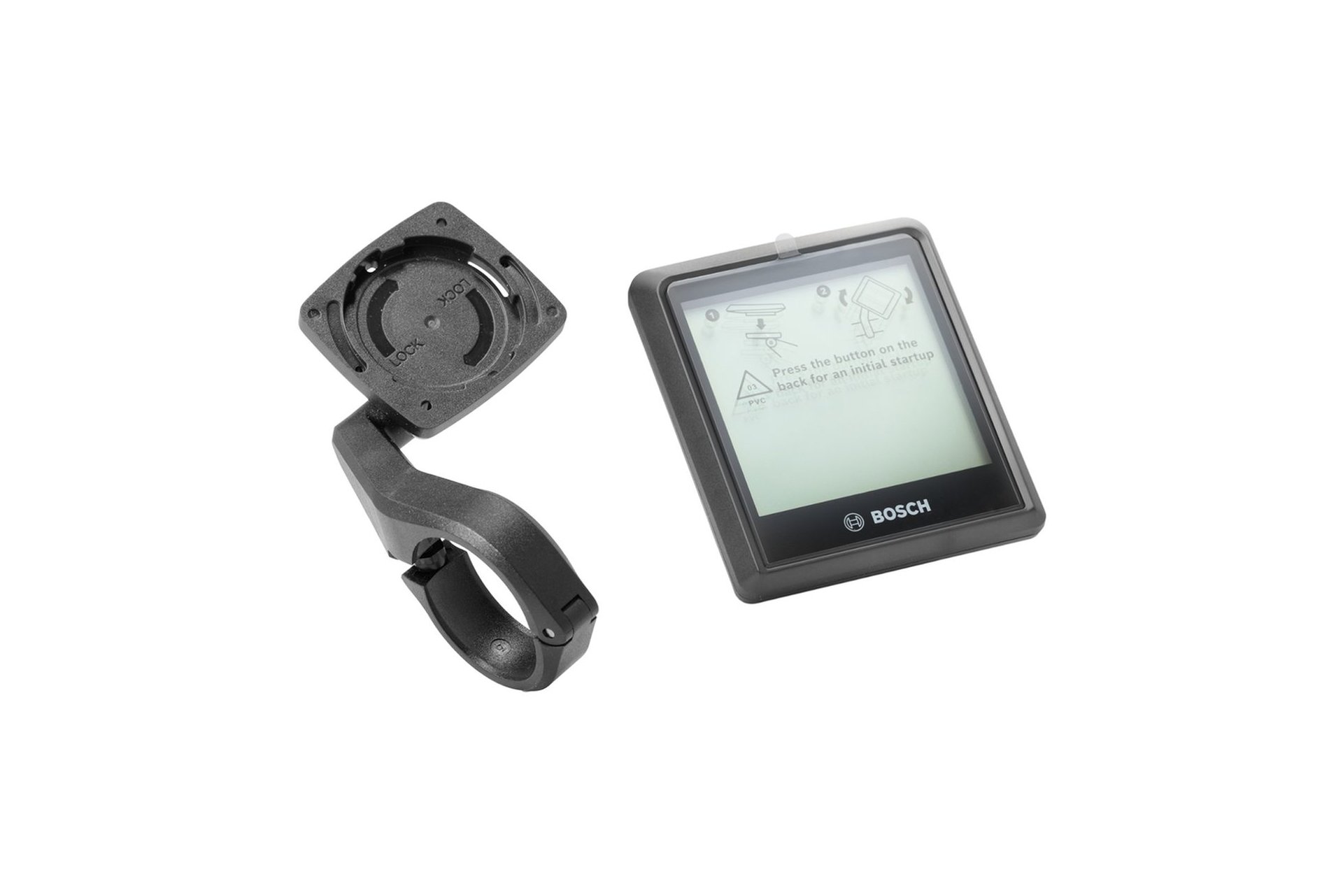 Bosch Nachrüstkit Intuvia 100 Display (BHU3200)