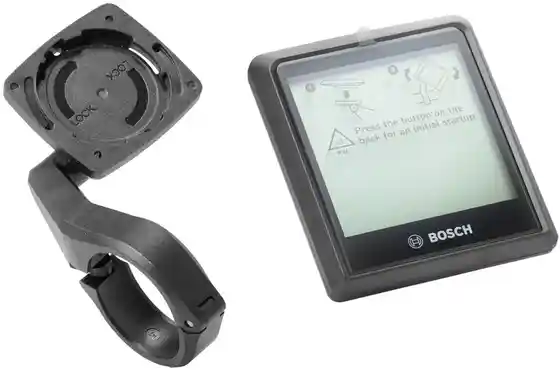 Bosch - Bosch Nachrüstkit Intuvia 100 Display (BHU3200)