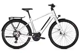 Kalkhoff Endeavour L Excite - 400 Wh - 29 Zoll - Diamant - 2026